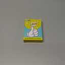 Gifts for Teens Boys Girls Valentines Kids Cell Phone Stand: Upgrade Adjustable Thumbs Up Lazy Phone Holder for Desk Fun Birthday Gifts for Grandma Adults Husband Easter Basket Stuffers for Teens (1, Sky Blue)