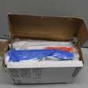 SLOOSH Hammock Pool Floats Adults, 4-in-1 Multi-Purpose Inflatable Pool Floaties PVC Water Hammock Lounge Floaties