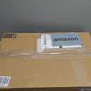 iRobot Roomba Vac Robot Vacuum (Q0120) - Easy to use, Power-Lifting Suction, Multi-Surface Cleaning, Smart Navigation Cleans in Neat Rows, Self-Charging, Alexa