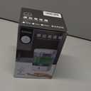 SVAVO Automatic Soap Dispenser Touchless, 21oz/600ml Soap Dispenser Wall Mount, Liquid Soap Dispensers for Hand Soap Refill, Bathroom, Kitchen, Household, Commercial Place, ABS Plastic White