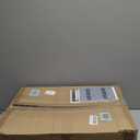 8000W Solar Street Lights Outdoor Waterproof, 7000K Dusk to Dawn Solar Outdoor Lights with Motion Sensor, Heavy Duty Large Outside Security Flood Lights for Yard, Parking, Driveway 2 Pack