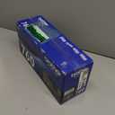 Brother Genuine TN760 High Yield Black Toner Cartridge, (for use with MFC-L2710DW MFC-L2750DW HL-L2350DW HL-L2370DW HL-L2395DW HL-L2390DW DCP-L2550DW Printers) (Pack of 1)