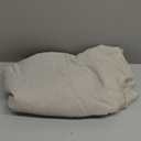 Extra Deep Queen Sheet Set - 6 Piece Breathable and Cooling Sheets - Hotel Luxury Bedding for Women, Men, Kids & Teens - Easy Secure Fit - Soft & Wrinkle Free - Extra Deep Pockets - Heathered Beige