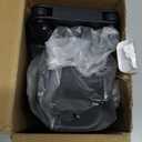 Cup Phone Holders for Your Car, [360Adjustable] Car Cup Holder Phone Cradle for 2.5-4" Cup Holders-Compatible with iPhone 15/14 Pro, Phone Holder Mount for Truck/SUV| Anti-Slip & No Shake Design (black)