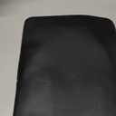 Bang & Olufsen Beoplay H100 Premium Wireless Active Noise Cancelling Over-Ear Headphones with Protective Carrying Case, Infinite Black