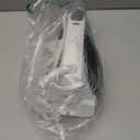 BLACK+DECKER Light N Easy Compact Steam Iron, IR1020S, Stainless Steel Soleplate, Spray Mist, Anti-Drip, Auto Shutoff