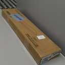 Fun Memories Rustic Elm Wood Floating Shelves, 30 Inch Wall Shelf Set of 2, Wooden Bathroom Shelves with Heavy-Duty Bracket, Storage & Display Shelf for Kitchen, Bedroom, Living Room