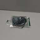 TECKNET Wireless Mouse, 2.4G Ergonomic Optical Mouse, Computer Mouse for Laptop, PC, Computer, Chromebook, Notebook, 6 Buttons, 24 Months Battery Life, 2600 DPI, 5 Adjustment Levels (Blue)