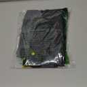 DC Comics Kids Umbrella and Slicker, Batman or Superman Toddler Boy Rain Wear Set, for Ages 2-7 (6-7 Years)