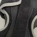 Plantar Fasciitis Night Splint with Massage Ball for Plantar Fasciitis Relief, 2 Pack Comfortable Plantar Fasciitis Brace for Achilles Tendonitis Heal Spur Footdrop Flatarch, Free Size for Men and Women  Black