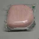 Headphone Case Compatible with Bose QuietComfort/BERIBES/TOZO/KVIDIO/Beats/Soundcore Anker Noise Cancelling Over-Ear Headphones, Pink