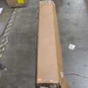 Backyard X-Scapes Natural Bamboo Fencing Decorative Rolled Fence Panel 0.75 in D x 6 ft H x 8 ft L