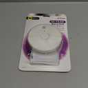 Kidde Smoke Detector & Carbon Monoxide Detector Combo with 10-Year Battery,White