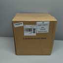 13x5.00-6 Tire and Wheel, Set of 2 Rubber Pneumatic Riding Lawn Mower Tires, Heavy Duty Lawn Mower Wheels with 3/4" Bushings and 6.6" Centered Hub, Tractor & Lawnmower Tires