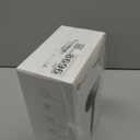 slopehill Professional Ionic Hair Dryer, Powerful 1800W Fast Drying Low Noise Blow Dryer with 2 Concentrator Nozzle 1 Diffuser Attachments for Home Salon Travel (Grey)