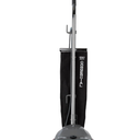 Sanitaire SC679K Tradition Upright Commercial Bagged Vacuum, Red
