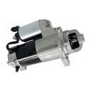 Starter Motor 12680615 Compatible with Buick Encore Chevy Cruze Equinox Malibu 1.4 1.5 2017-2019 Replacement for GMC Terrain 2018-2020 1.4L 1.5L 12673600 12690481