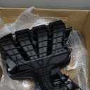 Engine Intake Manifold with Runner Control Valve and Air Pressure Sensor Compatible with 2009-2017 Dodge Jeep Chrysler-Avenger Caliber Journey Compass Patriot 1.8L 2.0L 2.4L Replace#4884495AK