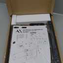 Full Motion TV Wall Mount Bracket for Most 32-85 inch TVs,TV Mount with Dual Articulating Arms,Tilt/Swivel/Extension/Leveling,Fits 8 12 16" Studs,Max VESA 600x400mm, Holds up to 132lbs