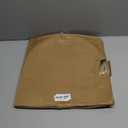 I-LAN Light Gold Metal Decorative Vanity Tray,Bathroom Round Mirror Finish Golden Serving Tray Platter,Brass Circle Table Tray Accent Dresser Perfume Bottle Storage Tray for Display,14"X0.4"