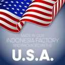 Panasonic CR2032 3.0 Volt Long Lasting Lithium Coin Cell Batteries in Child Resistant, Standards Based Packaging, 10 Pack