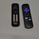 (2 Pack) Replacement Remote Control for Roku Express, for Roku Premiere, for Roku Box, for Roku Player, for Roku 1 2 3 4 -NOT for Stick or TV