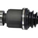 Cardone 66-5265 CV Drive Axle Drive Shaft Automotive Replacement Compatible with Lexus ES300, ES330, ES350, RX330, RX350, Toyota Avalon, Camry, Highlander, Toyota Solara Models