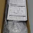 Aetyord Towel Racks for Bathroom 31inch Wall Mounted Towel Rack,Floating Shelf with Wood Plank,Towel Storage for Bathroom can Holds 6 Large Rolled Towels,All Black