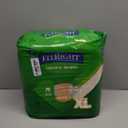 FitRight Adult Diapers, Extra+ Heavy Absorbency, XL (Waist Size 56in64in), 20 Count, OptiFit Incontinence Briefs for Men and Women, Disposable, MoistureWicking, Leak Protection,