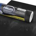 Fadeless Bulletin Board Paper, Fade-Resistant Paper for Classroom Decor, 48” x 50’, Chalkboard, 1 Roll
