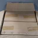 PAKETA 4 Pack Expandable Pull Out Cabinet Organizer,21" Deep