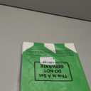 Maitys 12 Pcs Building Blocks Flower Boxes Centerpieces Square Planter Decorations Party Favor Florist Bouquet Packaging Storage Bucket Gift Boxes for Arrangement Florist Party Wedding