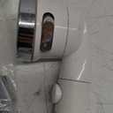 ZCONIEY Sink Faucet Sprayer Attachment, Shower Head Attaches To Tub Faucet, Dog Bathing Hose Shower Set for Laundry Bathroom Kitchen