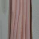 10 Inch Baby-Pink Taper Candles for Home Decoration, 10 Pack Unscented Candlesticks for Dinner Wedding Party, Smokeless and Dripless Candle Sticks