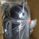 Nespresso Vertuo Coffee and Espresso Maker by Breville, Matte Black