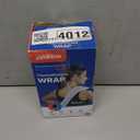 Carex Bed Buddy Heat Pad And Cooling Neck Wrap - Microwave Heating Pad For Sore Muscles - Cold Wrap Pack For Aches and Pain