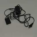 CP-W235 Dummy Battery PowerAdapter with USB,DC Coupler Replacement for NP-W235 Fujifilm X-T5 X-T4 X-H2S X-H2 GFX50SII GFX100S VG-XT4 X-S20-4266 Cameras