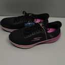 Skechers Women's Women's Hands Free Slip-ins Go Run Consistent 2.0 Endure Sneaker 11