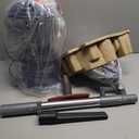 Shark NV352 Navigator Lift Away Upright Vacuum, Hepa Filter, Anti-Allergen Technology, Swivel Steering, Ideal for Carpet, Stairs, & Bare Floors, with Wide Upholstery & Crevice Tools, Lavender