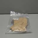 KIM S Shape Your Bump Seamless Maternity Shapewear for Dress, Pregnancy Underwear Prevent Chafing Belly Support