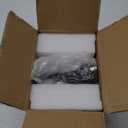 Yinleader 500W Voltage Transformer Power Converter(110V to 220V, 220V to 110V) Step Up/Down Converter 110/120 Volt - 220/240 Volt w/US Power Cord [300W Continuous Power]