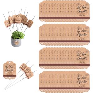 Wedding Favors for Guests Bulk 100 Pcs Rustic White Lace Wedding Sparkler Tags with Match Holder and Striker Send Off Exit Tags for Weddings,Rustic Weddings Ideas Decor,Recuerdos De Boda