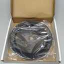 197473 Spindle Pulley Replaces for Husqvarna 195945 197473 532195945 532197473 Ariens 21546446 AYP 197473 for 42" 46" 2146XLS 2246LS 2346XLS CT153 CT154 CTH163T CTH164T CTH173 (1 Pack)