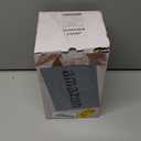 Candle Warmer Lamp with Timer Dimmable, Lamp Candle Warmer Birthday Gifts for Women, Black Adjustable Wax Melter Warmer for Jar Candles, House Warming Gift Home Decor