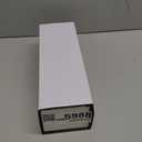 Gold Rose, Real Rose Dipped in 24K Gold, Preserved Rose Flower, Golden Dipped Rose (Blue)