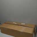 WEELMOTO Headlights Compatible with 2003-2007 Chevy Silverado 1500/2500/3500/1500HD/2500HD, For 03 04 2005 2006 Chevy Avalanche 1500/2500 Pickup, Black Housing Amber Reflector Driver&Passenger Side (OE Replacement)