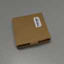 Set of 4 Cake Ring Mold, Stainless Steel 3 inch Round Dessert Mousse Mold with Pusher & Lifter Cooking Rings, Tuna Tartare Mold (Include 4 Rings and 4 Pusher)