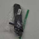 EcoNour Car Umbrella Windshield Sun Shade | Universal Fit Foldable Car & Truck Sun Shade | Double Layer Windshield Cover for SUV, Sedan & Truck | Sun Shade Cover for Front Baby Window Shades - 57"x30" (XXX-Large)