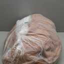 EVERGRACE 3 Pieces Luxurious Velvet King Quilts, Ultra Soft Lightweight Velvet Comforter Set, Matelasse Oversized Bedspread Coverlet for All Season with 2 Shams, Burnt Orange, 108"x96"