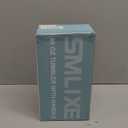 40 oz Tumbler with Handle and Straw Lid,Insulated Reusable Stainless Steel Water Bottle Travel MugCupholder Friendly Double Wall Vacuum Sealed Cup (Rose Quartz)